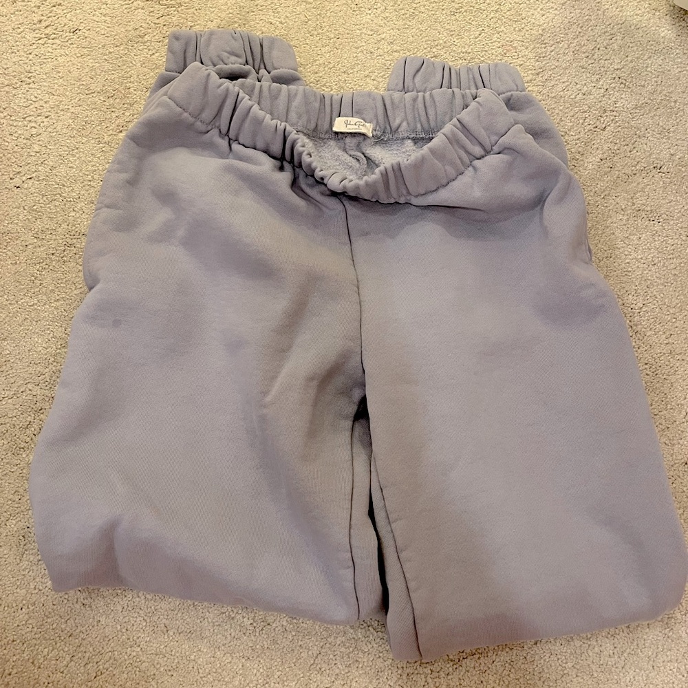 brandy melville sweatpants